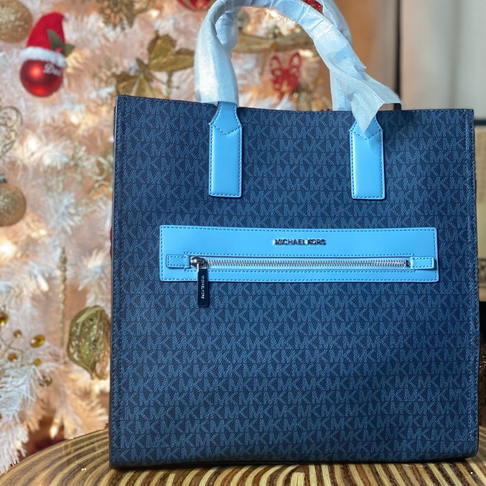 Michael Kors Kenly Tote